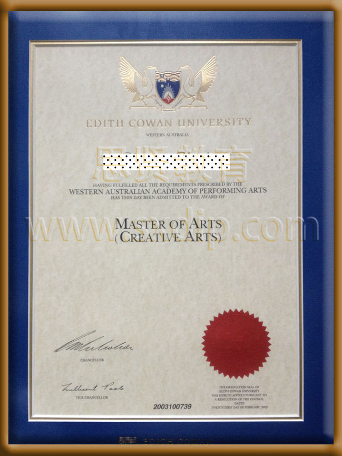 埃迪斯科文大学-Edith-Cowan-University,-diploma-degree