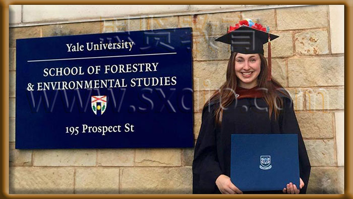 耶鲁大学-Yale-University-diploma-degree