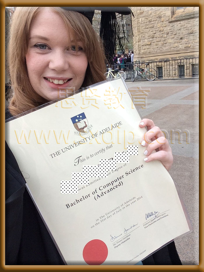 阿德雷德大学-University-of-Adelaide-diploma-degree