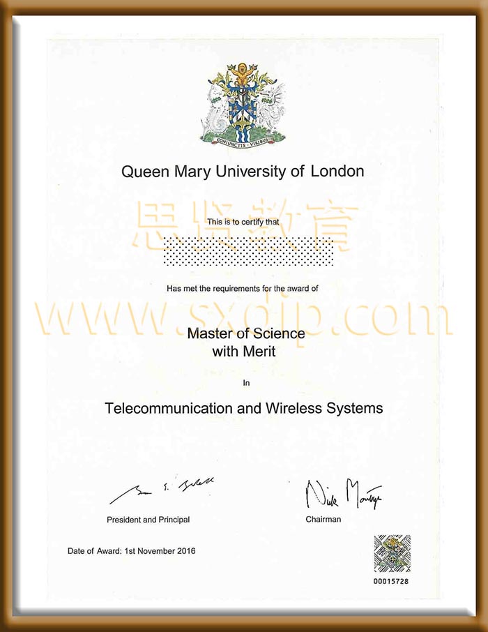 伦敦玛丽女王大学-London-Queen-Mary-University-of-diploma-degree