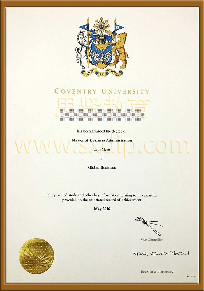 考文垂大学-Coventry-University,-diploma-degree