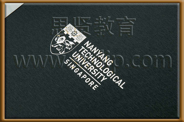 新加坡南洋理工大学-Nanyang-Technological-University-diploma-degree
