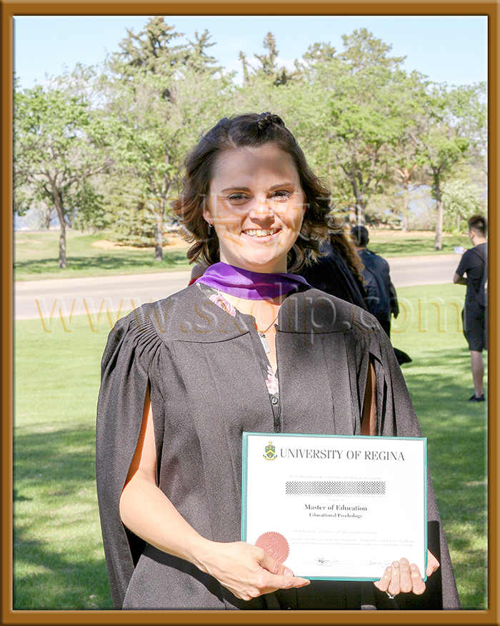 里贾纳大学-Regina-University-of-diploma-degree