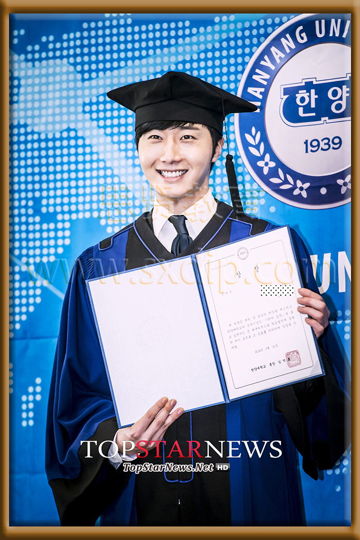 韩国汉阳大学-Korea-Hanyang-University-diploma-degree