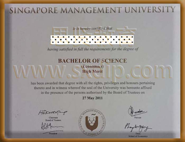 新加坡管理大学-Singapore-Management-University,-diploma-degree