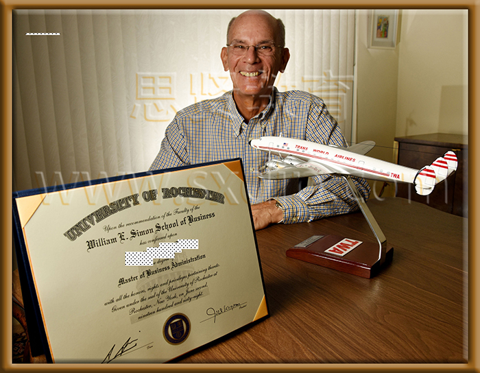 罗切斯特大学-University-of-Rochester-diploma-degree