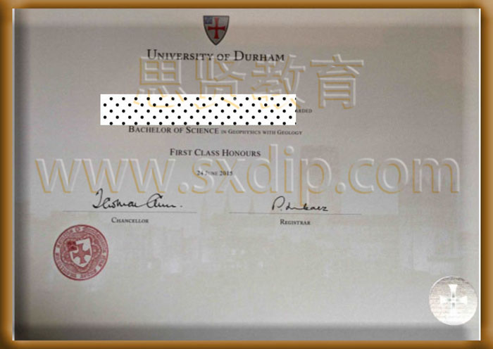 英国杜伦大学-Durham-University,UK-diploma-degree