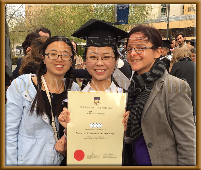 阿德雷德大学-University-of-Adelaide-diploma-degree