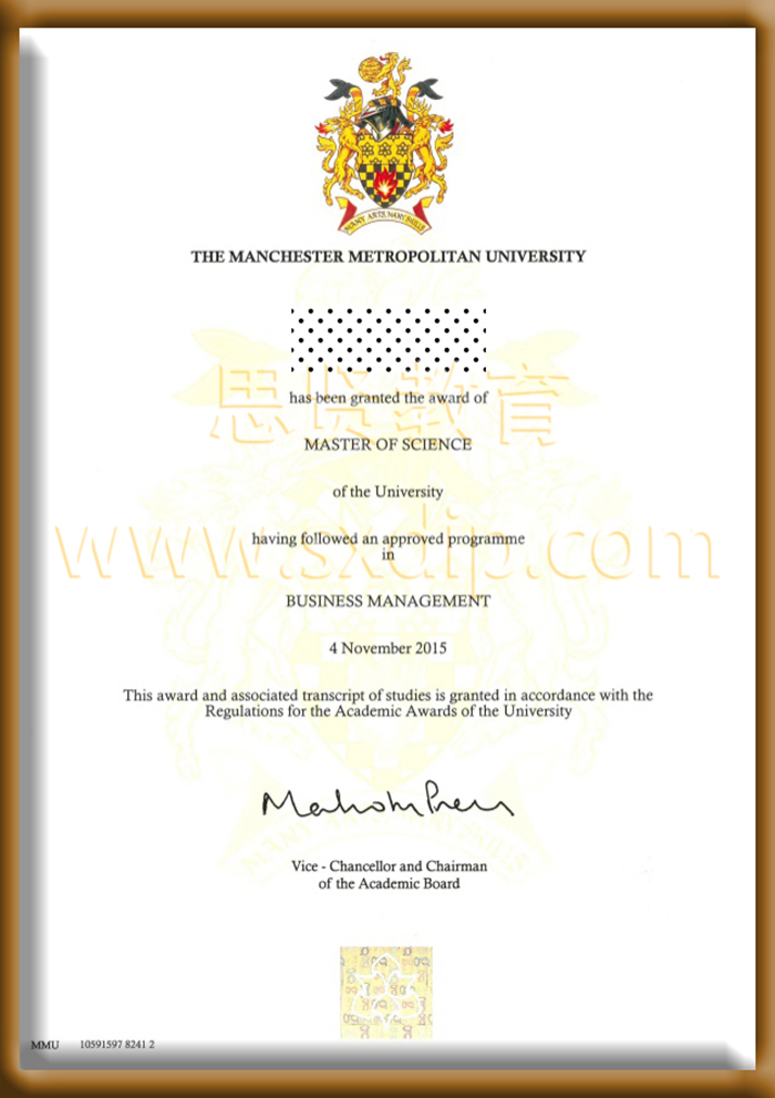 曼彻斯特城市大学-Manchester-Metropolitan-University,-diploma-degree