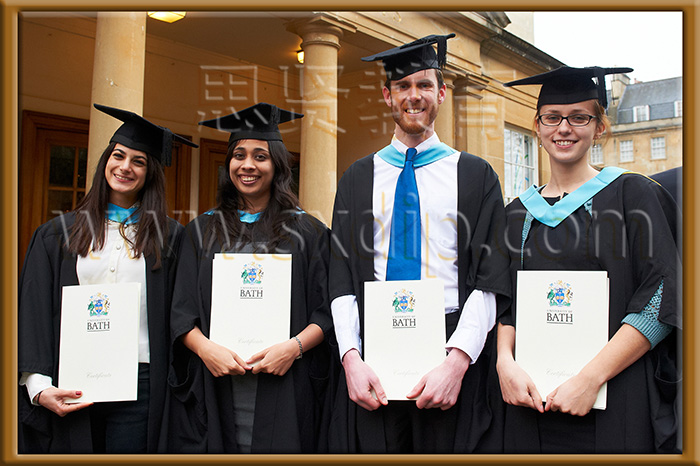 巴斯大学-University-of-Bath-diploma-degree