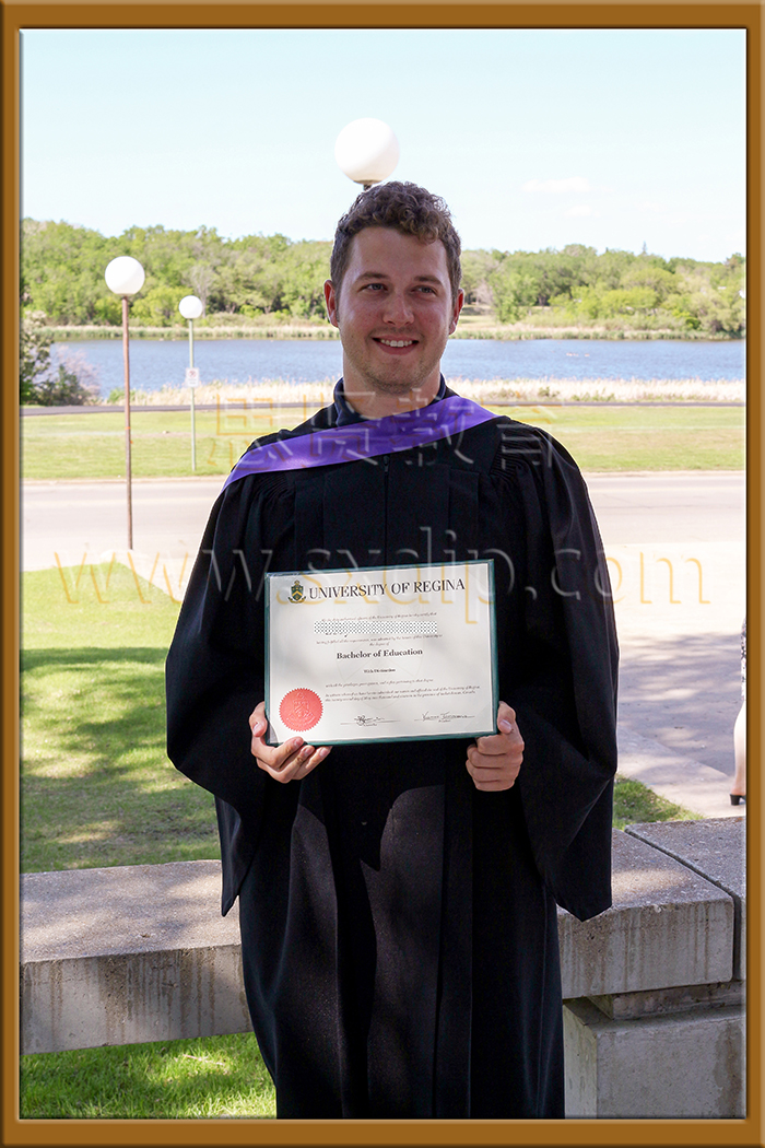 里贾纳大学-Regina-University-of-diploma-degree