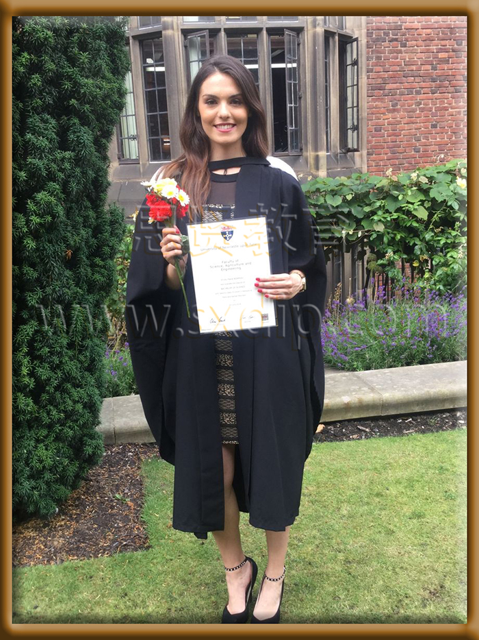 纽卡斯尔大学-Newcastle-University-of-diploma-degree