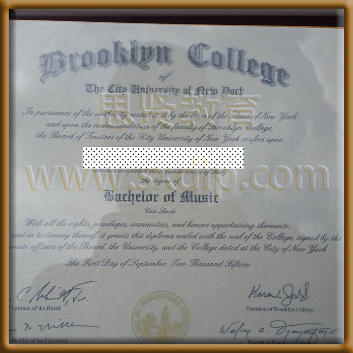 纽约市立学院-,city-University-of-New-York-Brook-Forestry-College,-diploma-degree