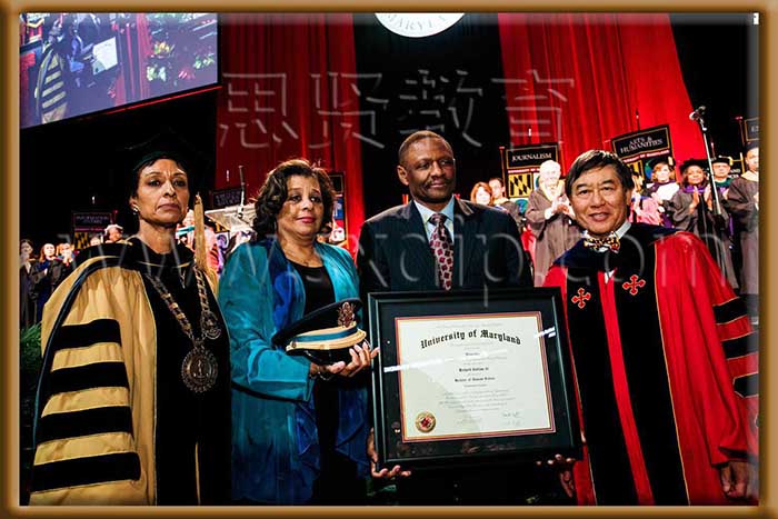 马里兰大学-,University-of-Maryland-diploma-degree