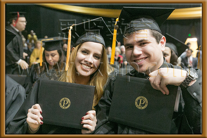 普渡大学-Purdue-University-diploma-degree
