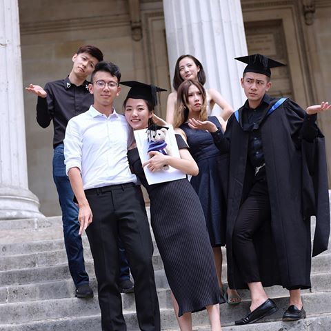 留学假毕业证买ryerson毕业证|加拿大ryerson经济学本科文凭案例|