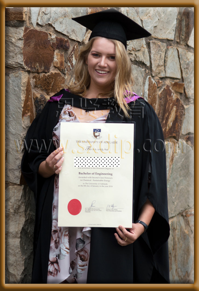 阿德雷德大学-University-of-Adelaide-diploma-degree