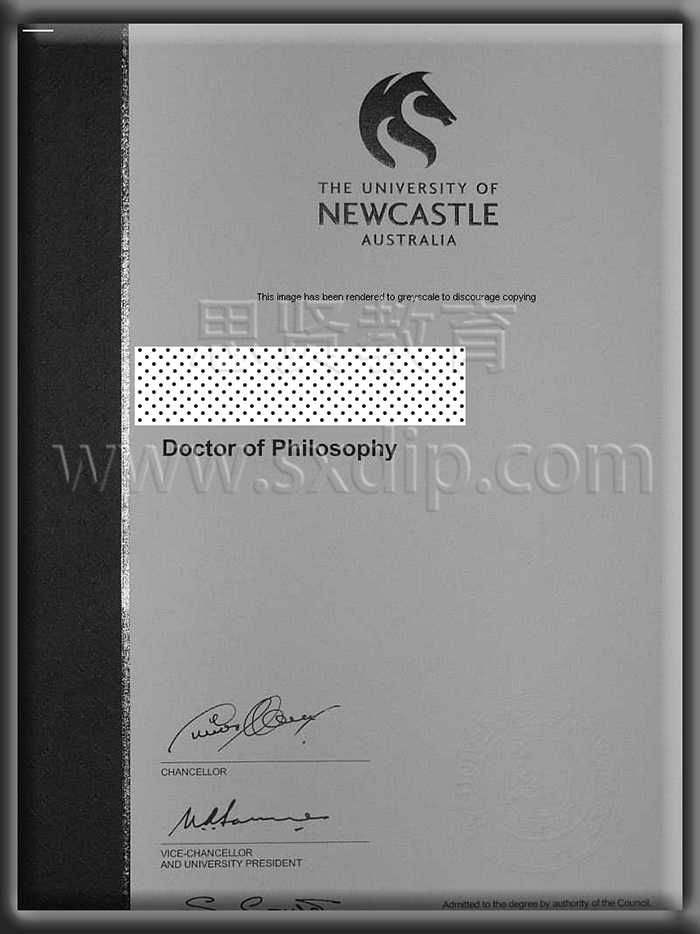 澳大利亚纽卡斯尔大学-University-of-Newcastle-diploma-degree