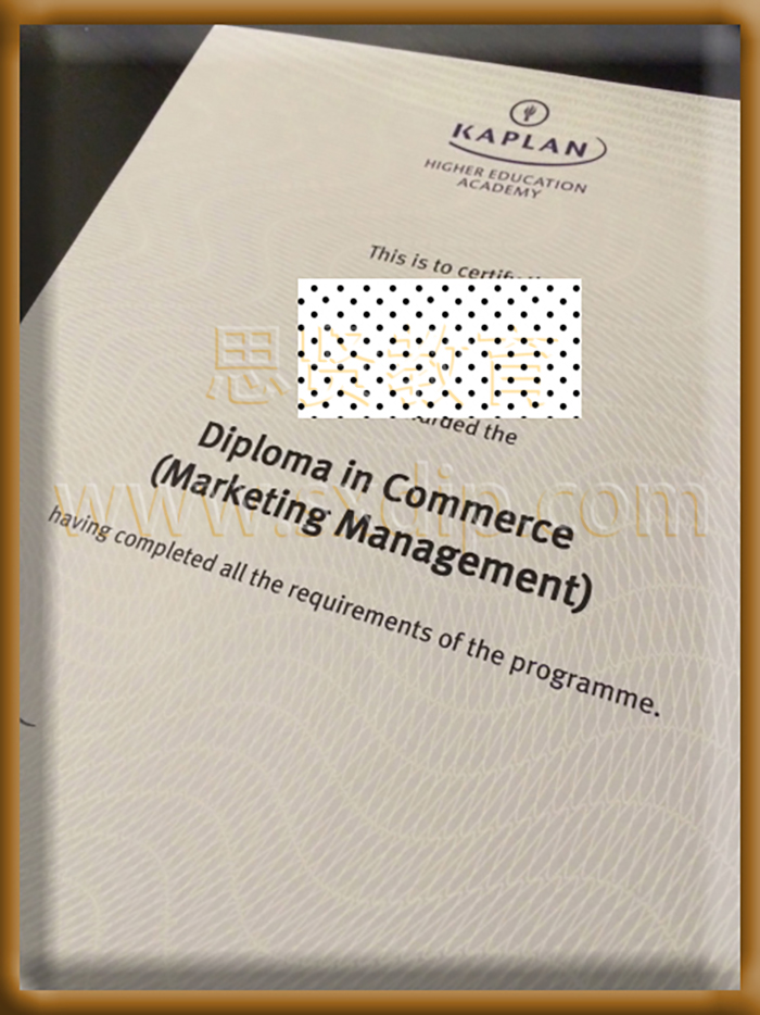 新加坡楷博高等教育学院-Kaibo-diploma-degree