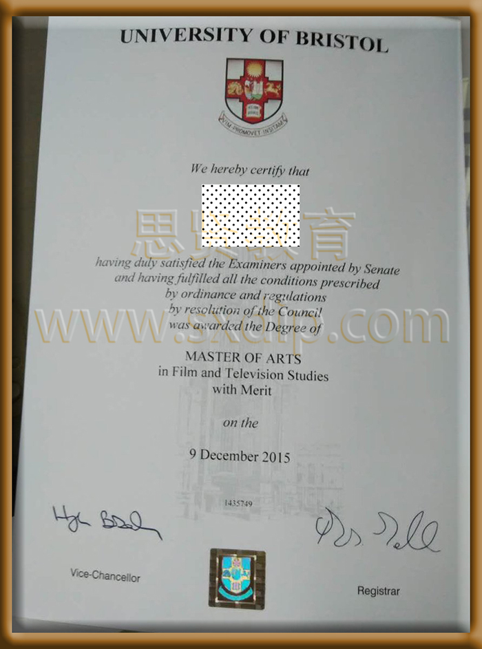 布里斯托大学-Bristol-University,-diploma-degree