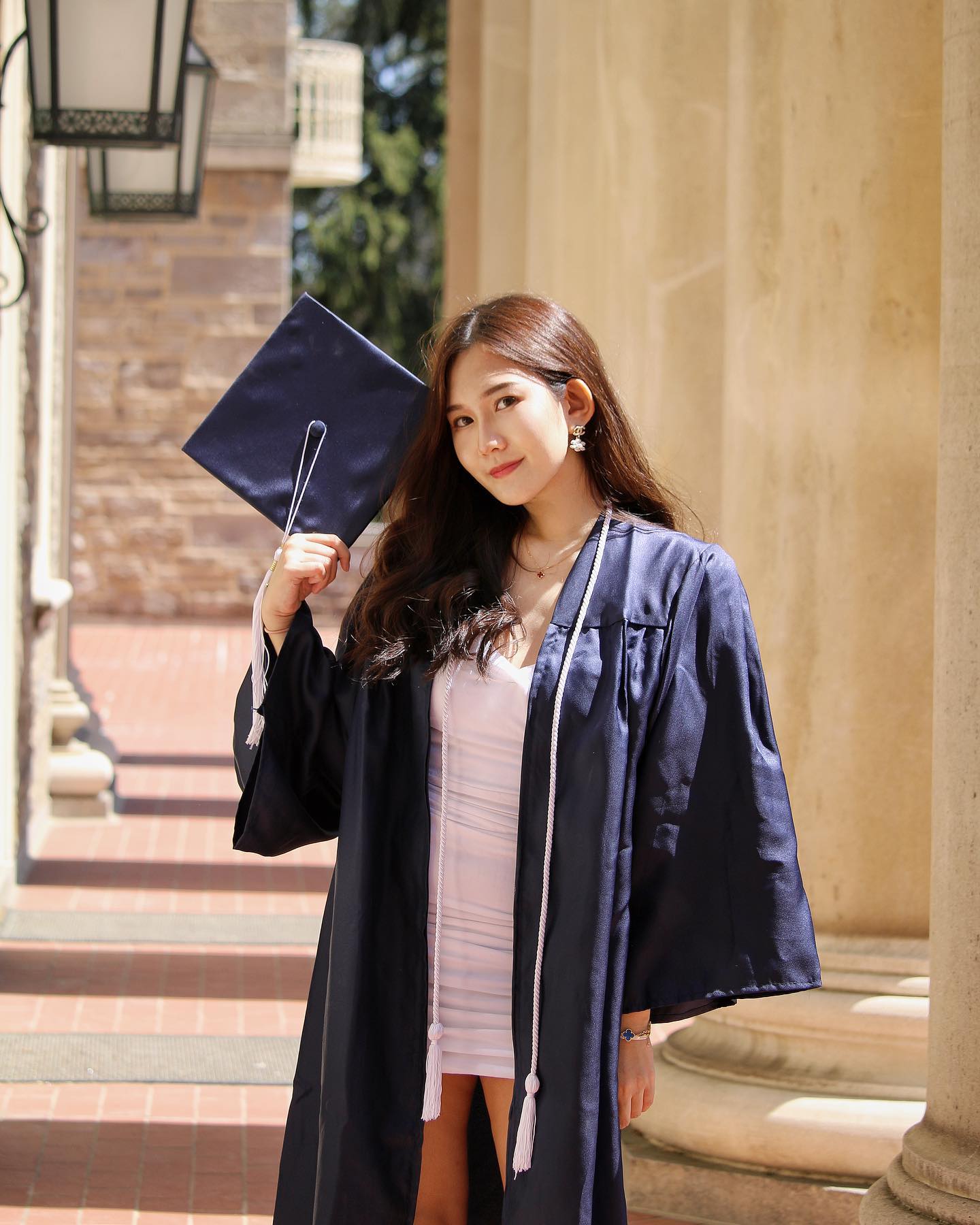 加拿大多伦多大学毕业证案例图|多伦多大学样本|