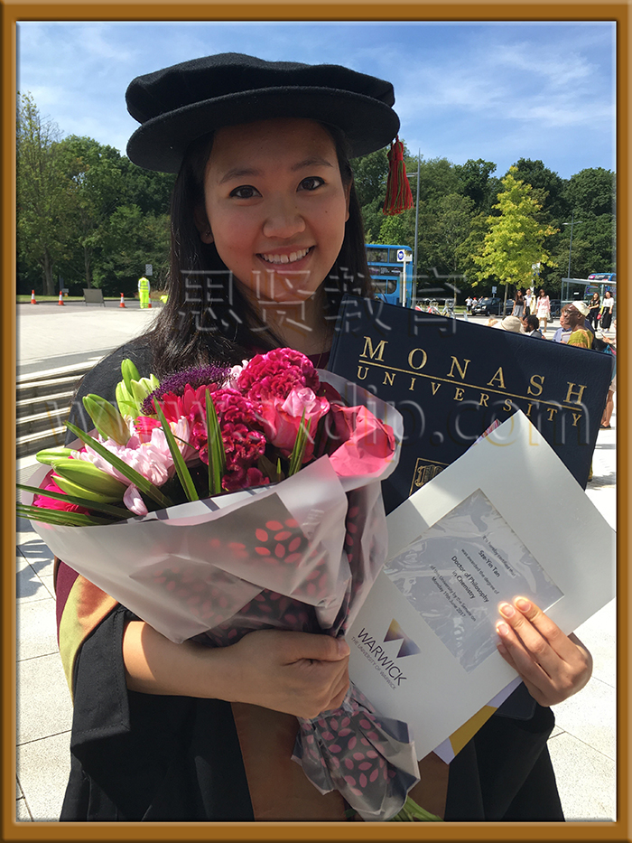 华威大学-Warwick-diploma-degree