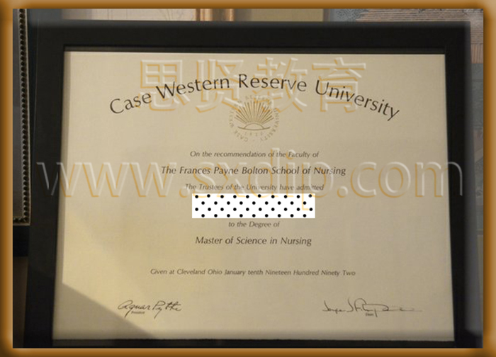 凯斯西储大学-Kay-Case-Western-Reserve-University,-diploma-degree