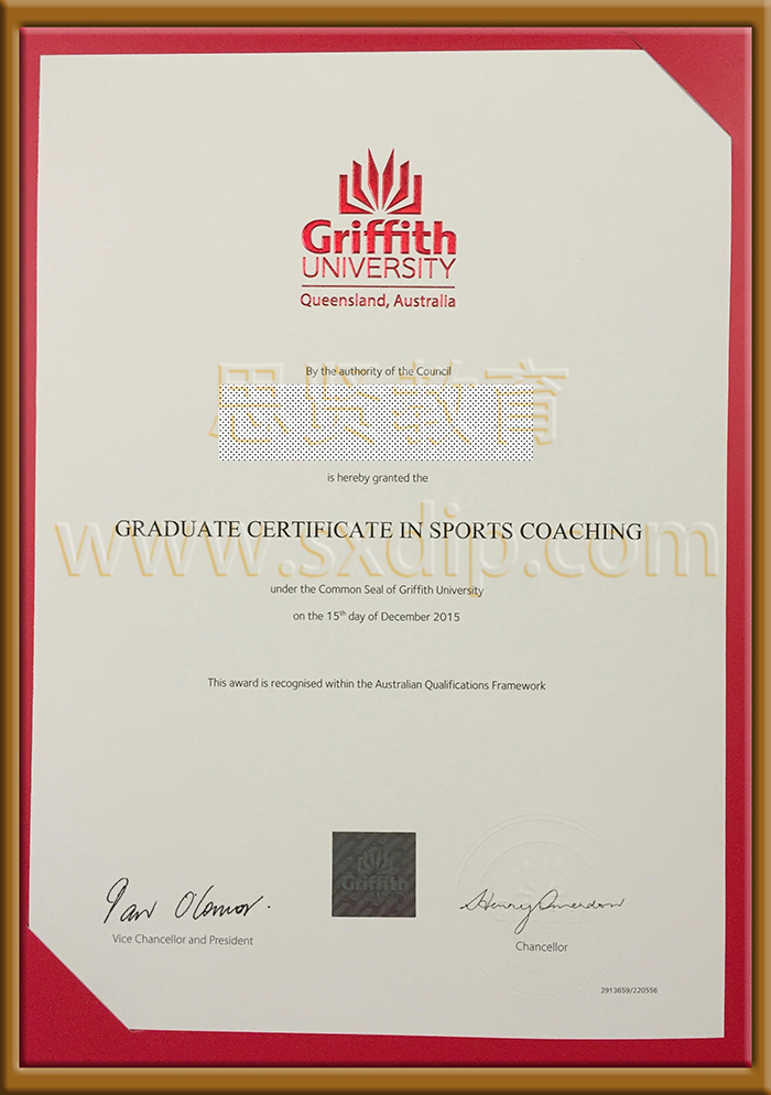 澳大利亚格里菲斯大学-Griffith-University,Australia-diploma-degree