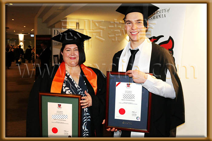 塔斯马尼亚大学-University-of-Tasmania-diploma-degree