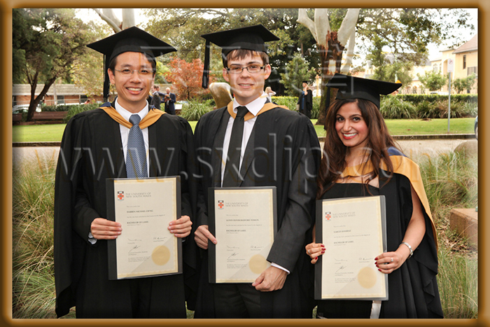 新南威尔士大学-of-new-South-Wales-University-diploma-degree