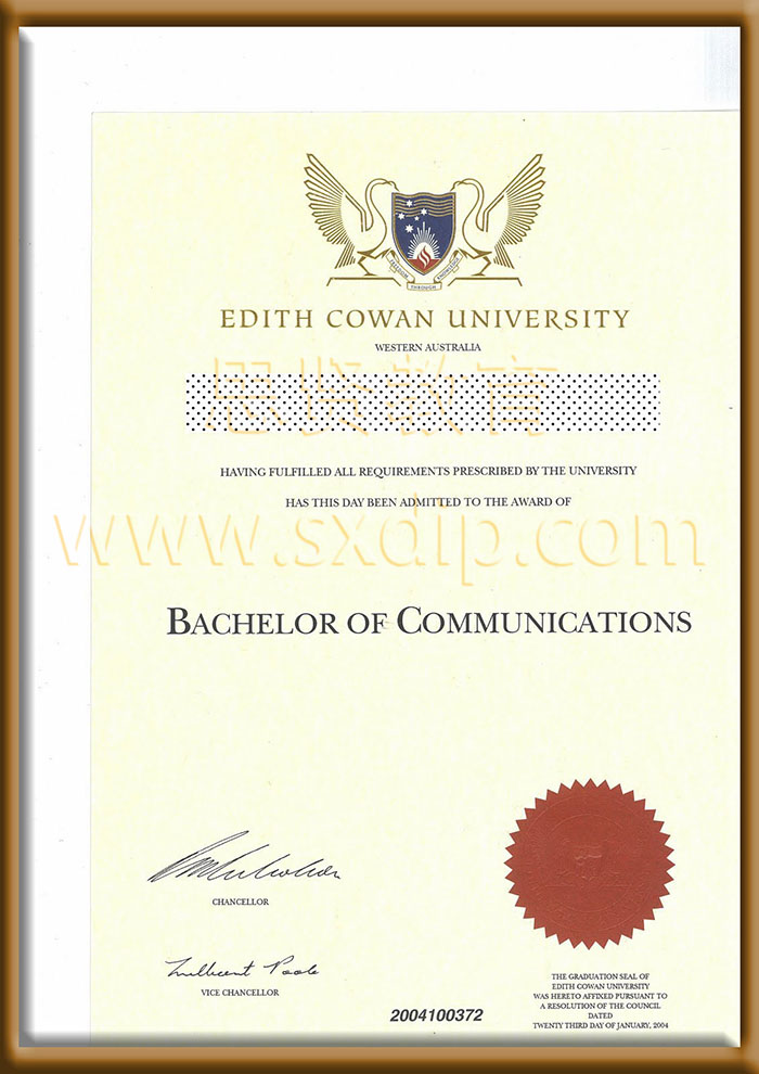 埃迪斯科文大学-Edith-Cowan-University,-diploma-degree