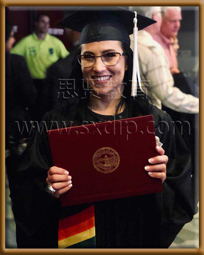 俄克拉荷马大学-,University-of-Oklahoma-diploma-degree