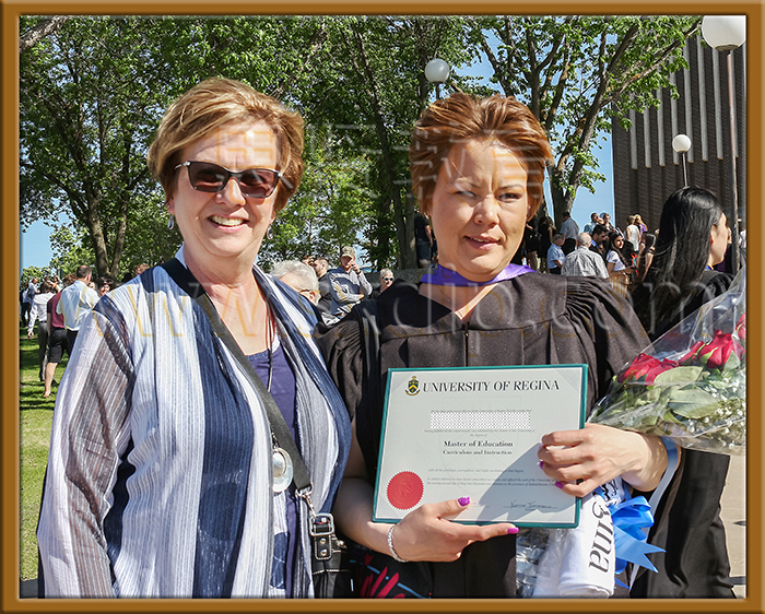 里贾纳大学-Regina-University-diploma-degree