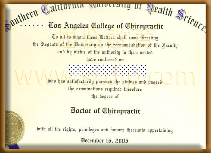 南加州大学-University-of-Southern-California,-diploma-degree
