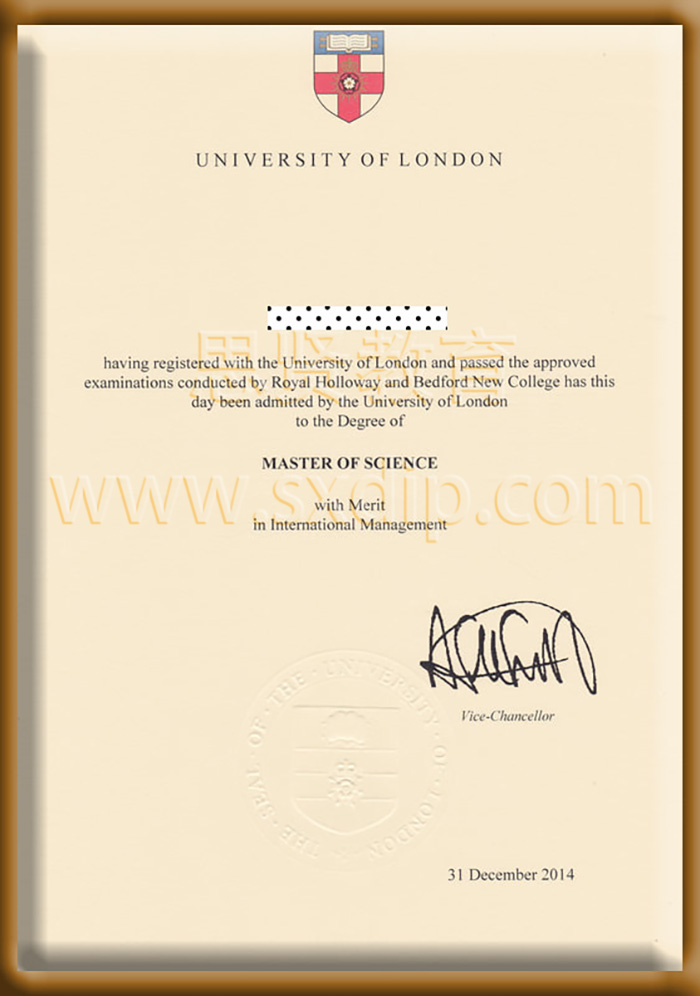 伦敦大学皇家霍洛威学院-,University-of-London-Royal-Holloway,University-diploma-degree