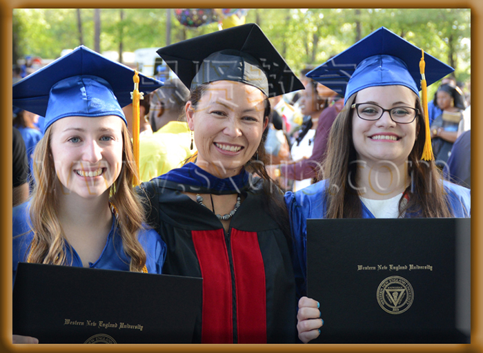 西部新英格兰大学-Western-new-England-University,-diploma-degree