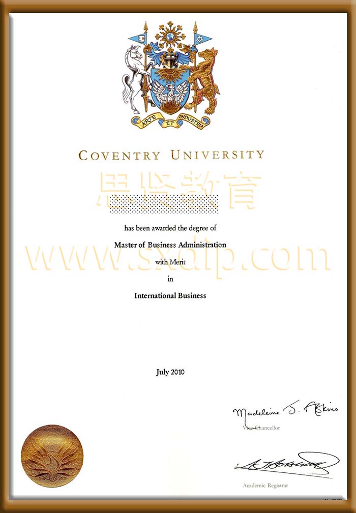 考文垂大学-Coventry-University,-diploma-degree