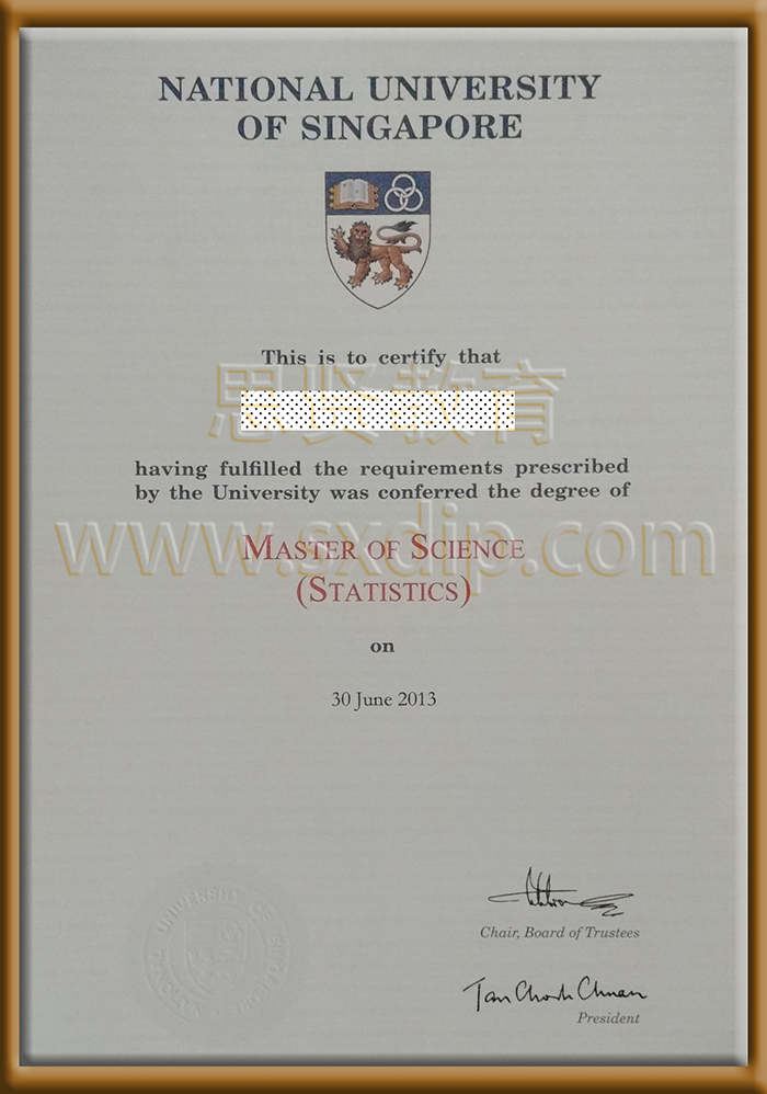 新加坡国立大学-National-University-of-Singapore-diploma-degree