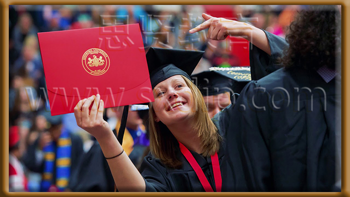宾夕法尼亚大学-Pennsylvania-State-University,-diploma-degree