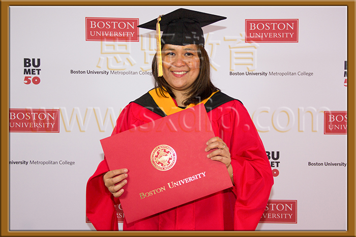 波士顿大学-University-in-Boston-diploma-degree