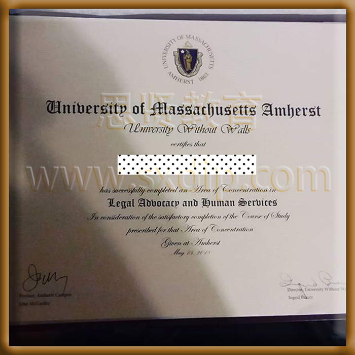 麻省理工学院-MIT-diploma-degree