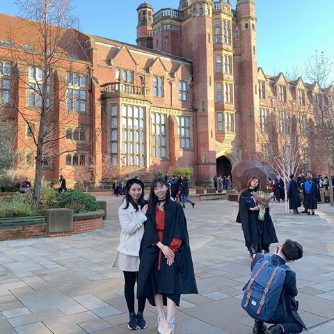 购买美国文凭留信认证|圣女玛丽学院硕士毕业证书模板|