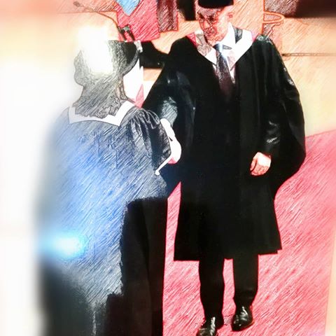中美基督教大学硕士毕业证书模板|美国macu diploma模板|