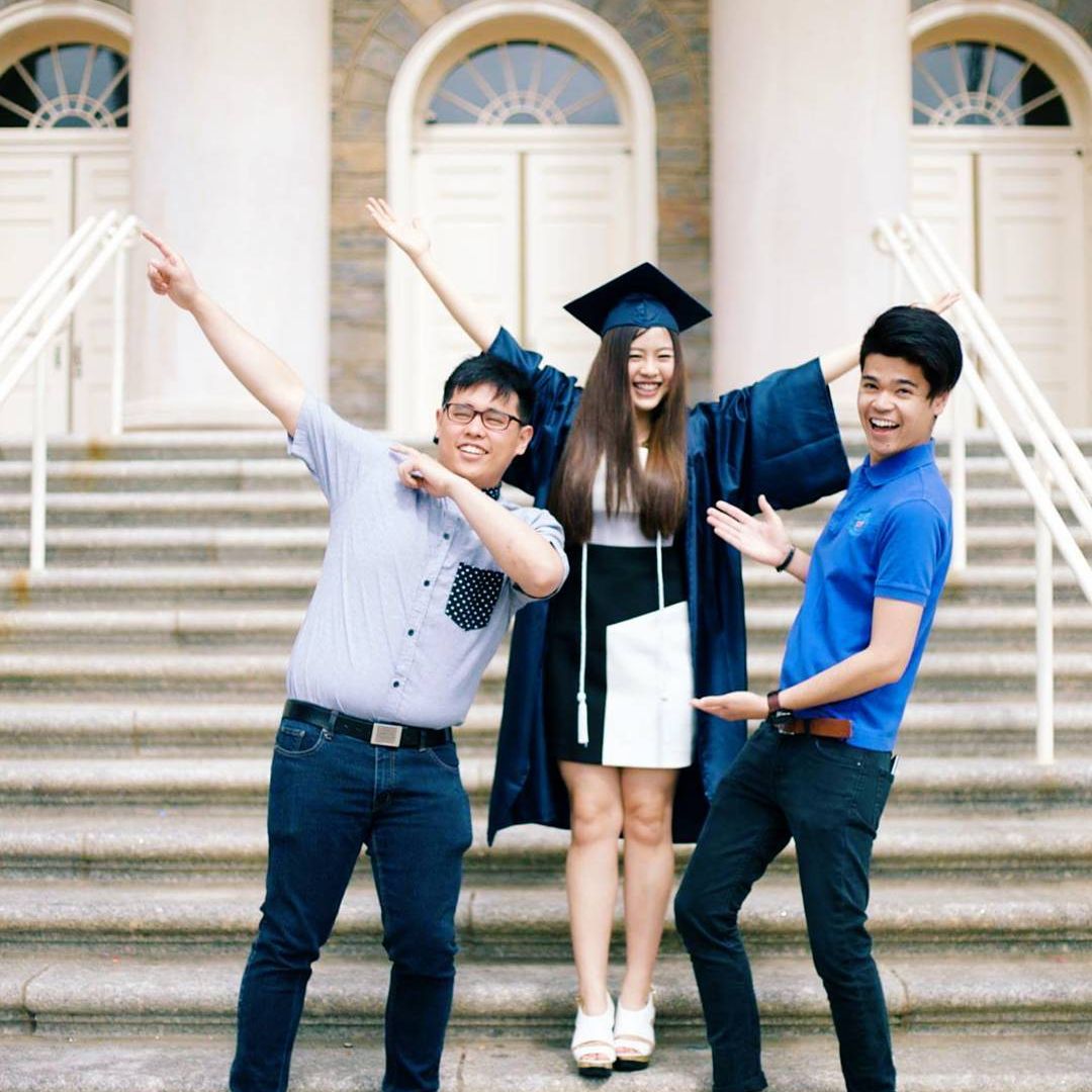美利坚大学证书案例|美国美利坚大学毕业证样本|